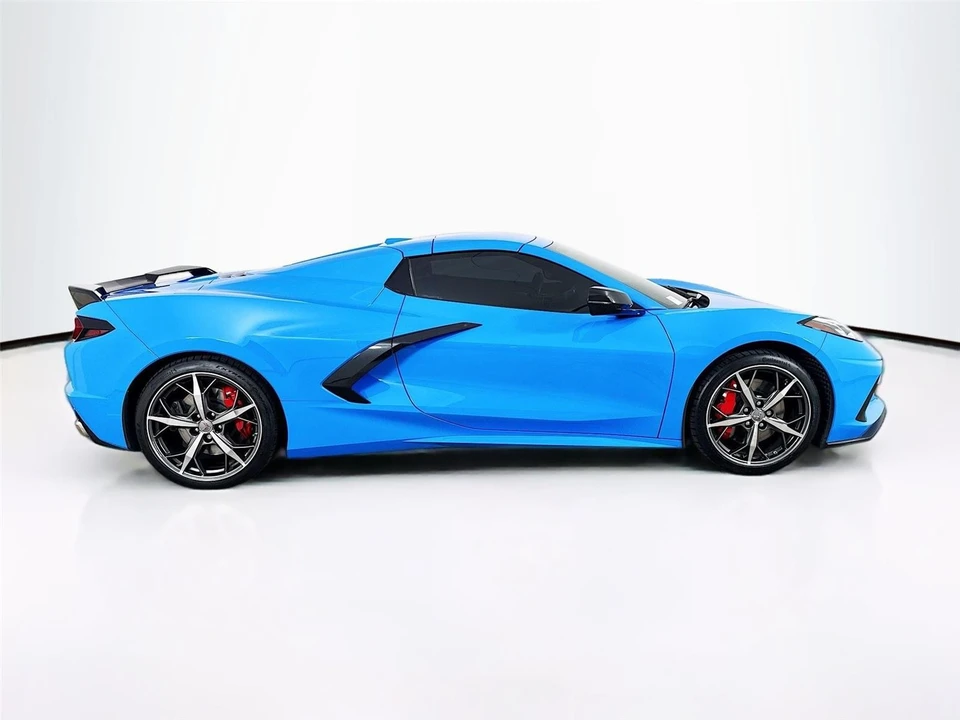 2020 Chevrolet Corvette C8 - Image 8 of 21
