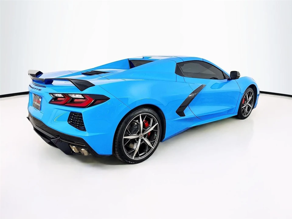 2020 Chevrolet Corvette C8 - Image 7 of 21