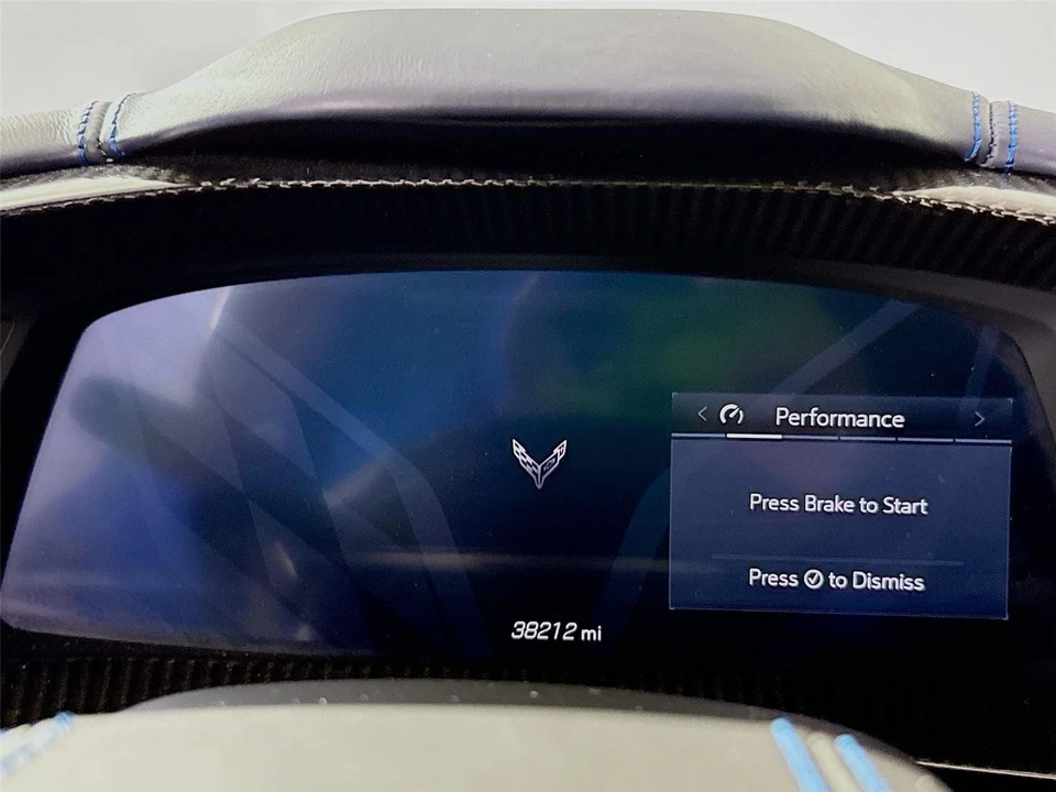 2020 Chevrolet Corvette C8 - Image 9 of 14