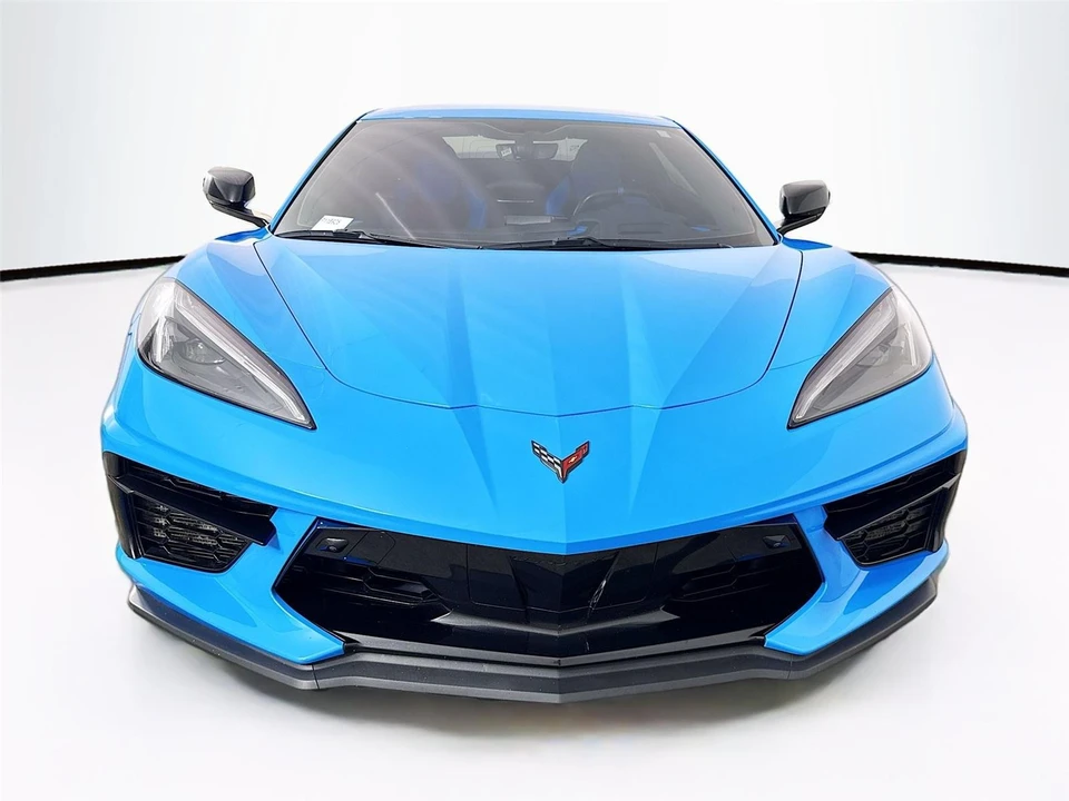 2020 Chevrolet Corvette C8 - Image 2 of 21