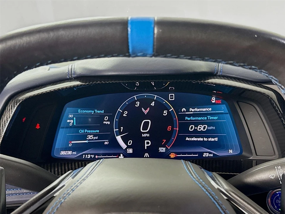 2020 Chevrolet Corvette C8 - Image 12 of 21