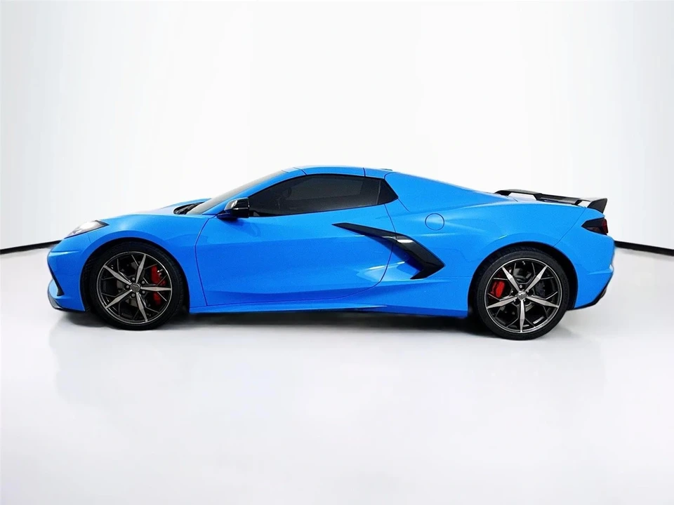 2020 Chevrolet Corvette C8 - Image 4 of 14