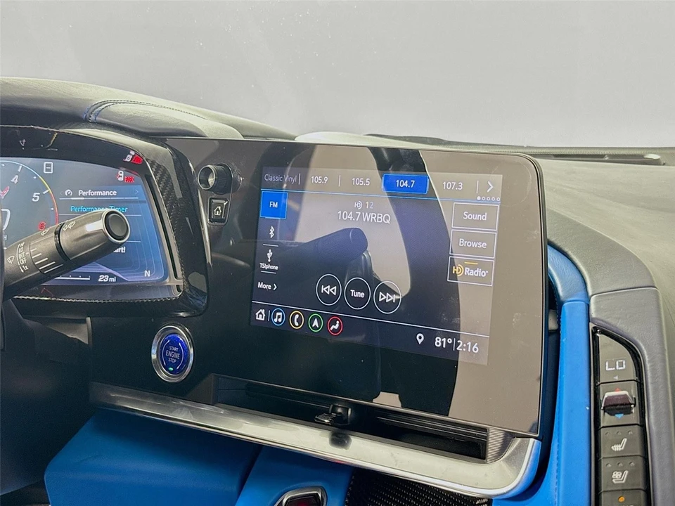2020 Chevrolet Corvette C8 - Image 15 of 21