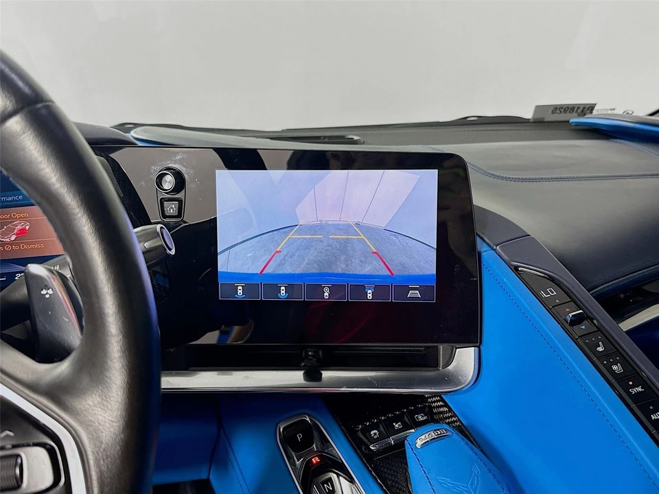2020 Chevrolet Corvette C8 - Image 14 of 21