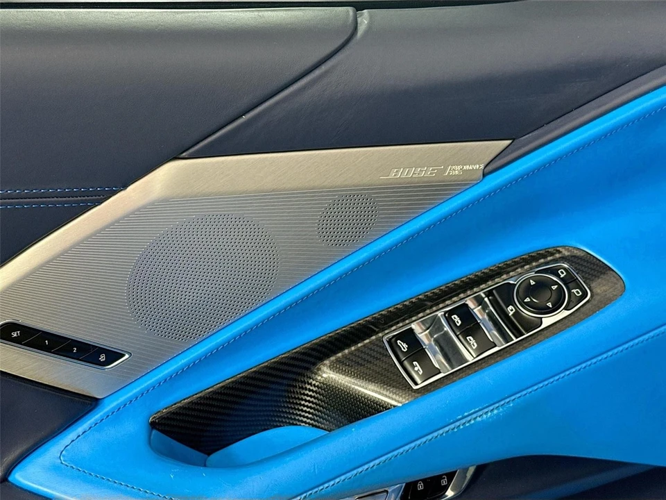 2020 Chevrolet Corvette C8 - Image 19 of 21