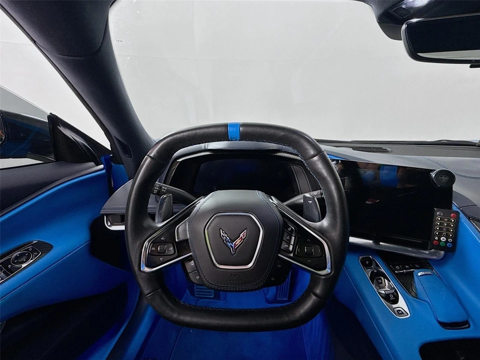 2020 Chevrolet Corvette C8 - Image 8 of 14