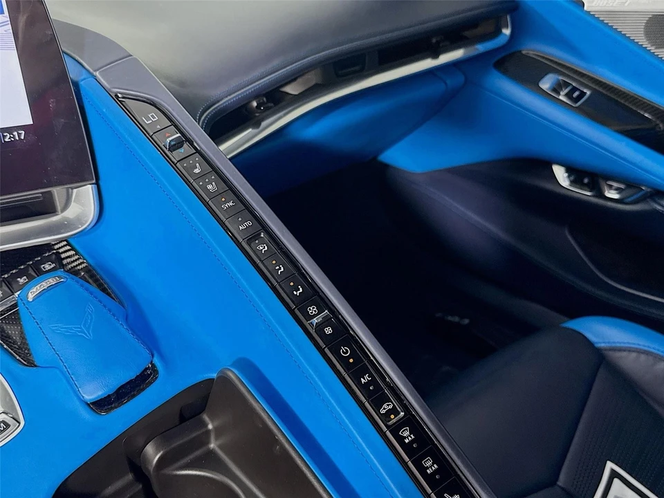 2020 Chevrolet Corvette C8 - Image 16 of 21