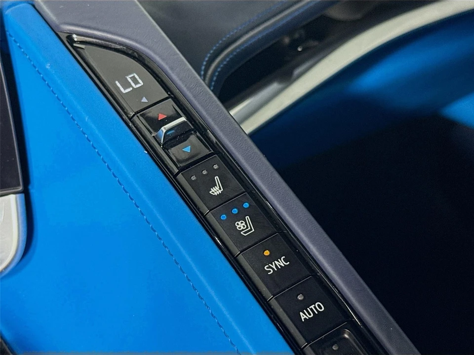 2020 Chevrolet Corvette C8 - Image 21 of 21