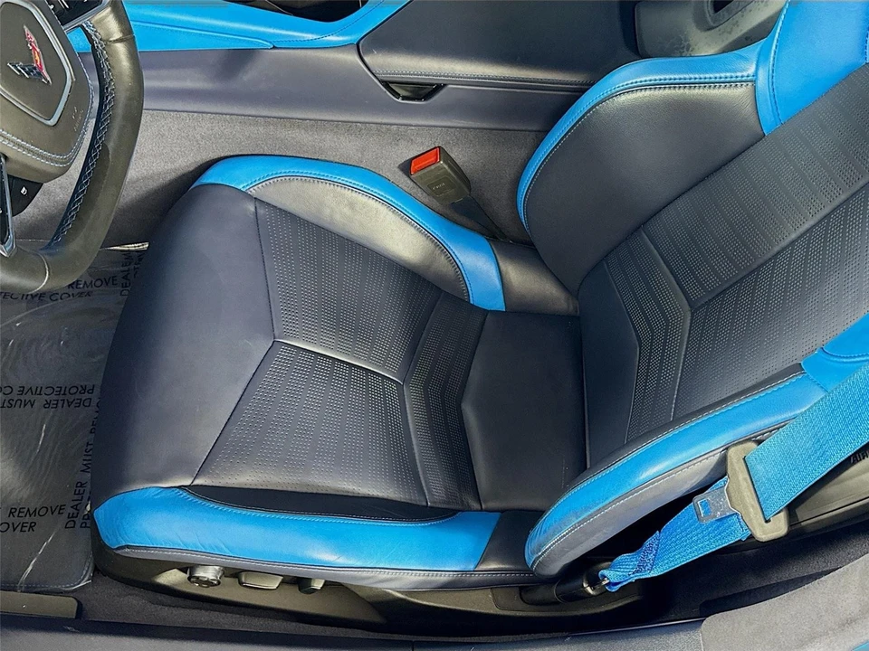 2020 Chevrolet Corvette C8 - Image 20 of 21