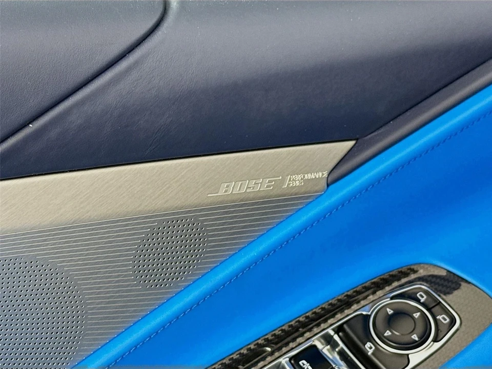 2020 Chevrolet Corvette C8 - Image 11 of 14