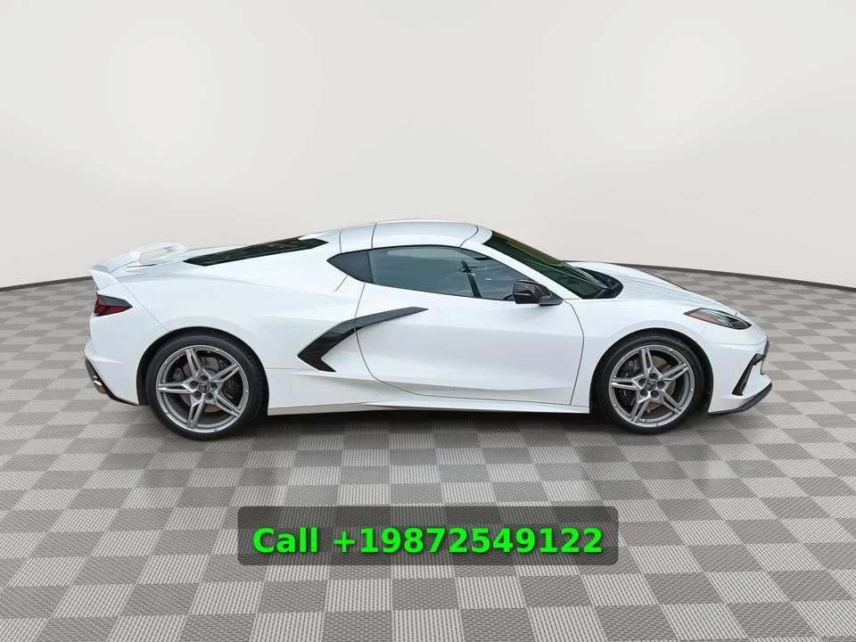 2020 Chevrolet Corvette C8 - Image 16 of 19