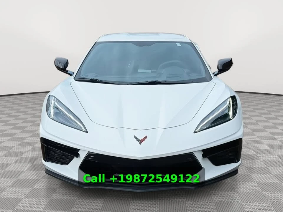 2020 Chevrolet Corvette C8 - Image 11 of 19