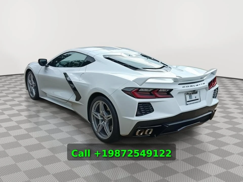 2020 Chevrolet Corvette C8 - Image 13 of 19