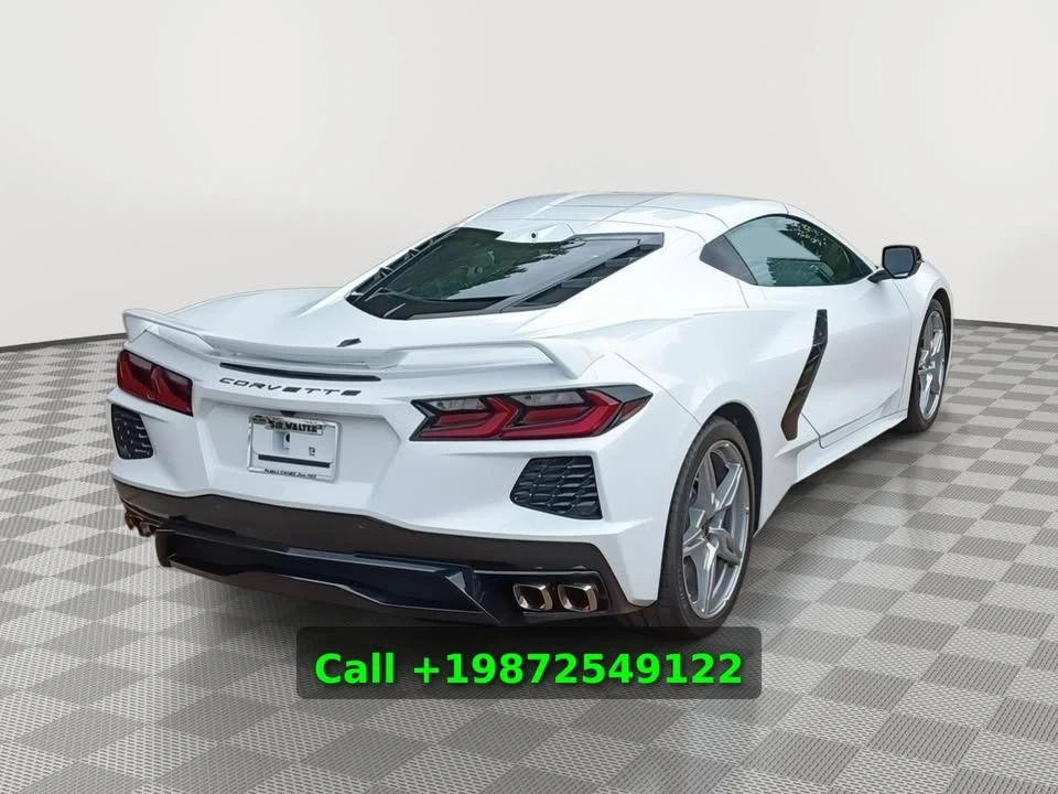 2020 Chevrolet Corvette C8 - Image 15 of 19