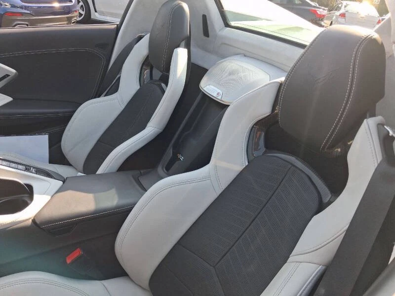 2020 Chevrolet Corvette C8 - Image 10 of 11