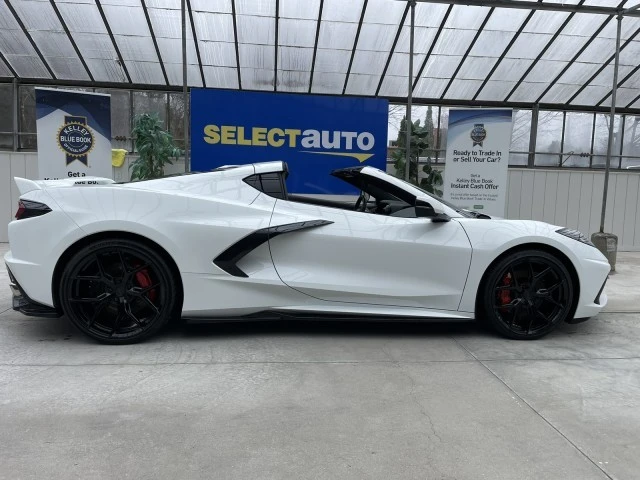 2020 Chevrolet Corvette C8 - Image 5 of 21