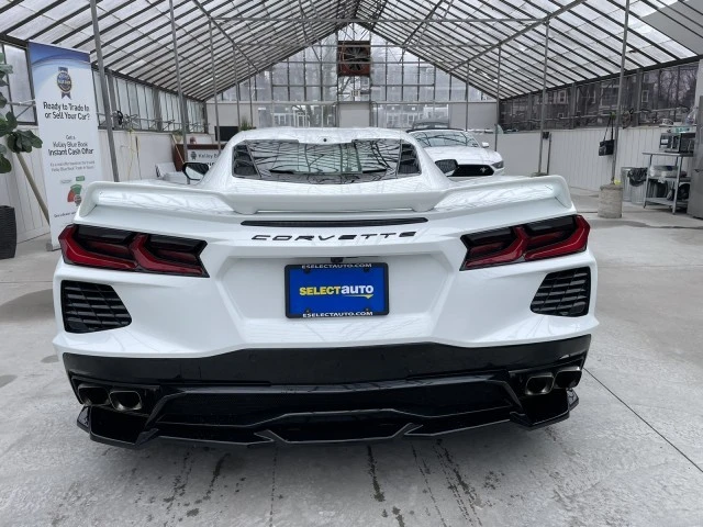 2020 Chevrolet Corvette C8 - Image 17 of 21