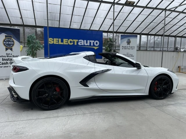 2020 Chevrolet Corvette C8 - Image 6 of 21