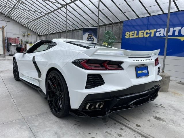 2020 Chevrolet Corvette C8 - Image 16 of 21