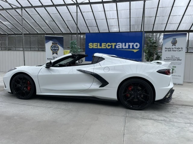 2020 Chevrolet Corvette C8 - Image 14 of 21