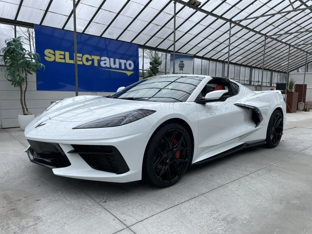 2020 Chevrolet Corvette C8 - Image 11 of 21