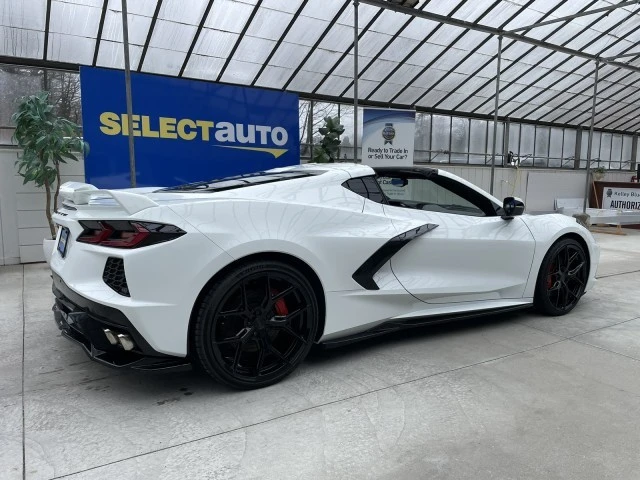 2020 Chevrolet Corvette C8 - Image 7 of 21