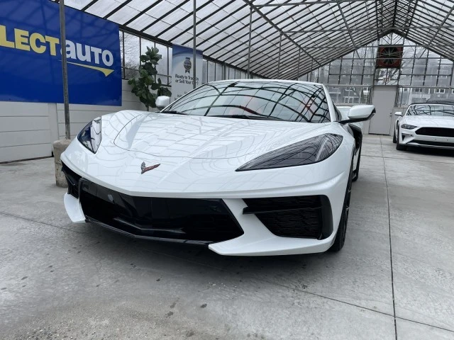 2020 Chevrolet Corvette C8 - Image 10 of 21