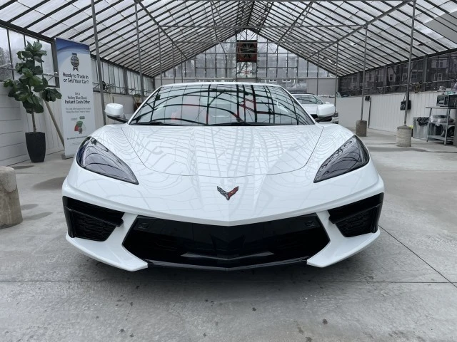 2020 Chevrolet Corvette C8 - Image 2 of 21