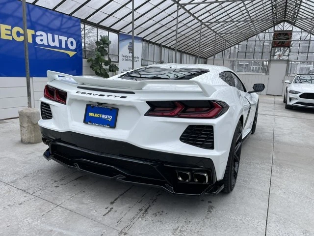 2020 Chevrolet Corvette C8 - Image 18 of 21