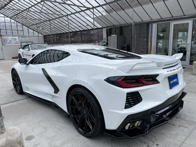 2020 Chevrolet Corvette C8 - Image 21 of 21