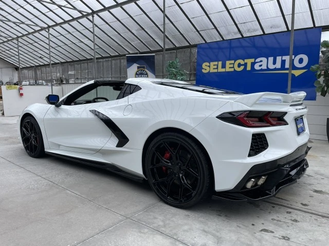 2020 Chevrolet Corvette C8 - Image 15 of 21