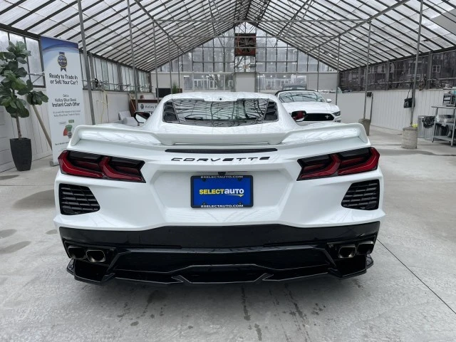 2020 Chevrolet Corvette C8 - Image 8 of 21