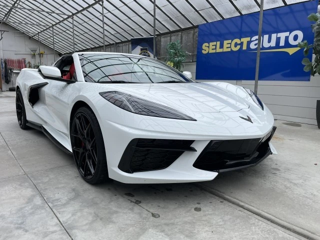 2020 Chevrolet Corvette C8 - Image 3 of 21