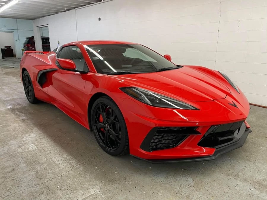2020 Chevrolet Corvette C8 - Image 16 of 29