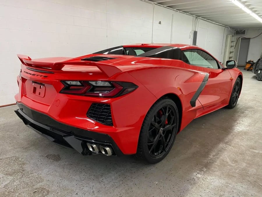 2020 Chevrolet Corvette C8 - Image 15 of 29