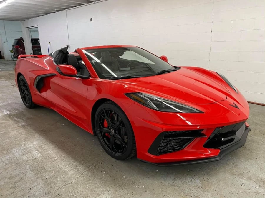 2020 Chevrolet Corvette C8 - Image 7 of 29
