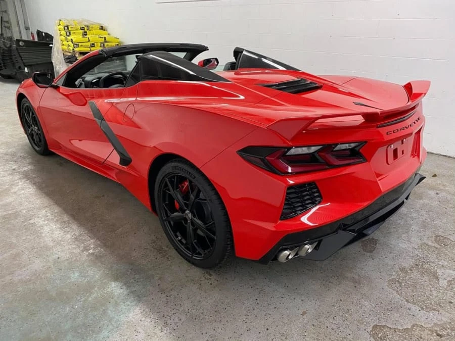 2020 Chevrolet Corvette C8 - Image 2 of 29