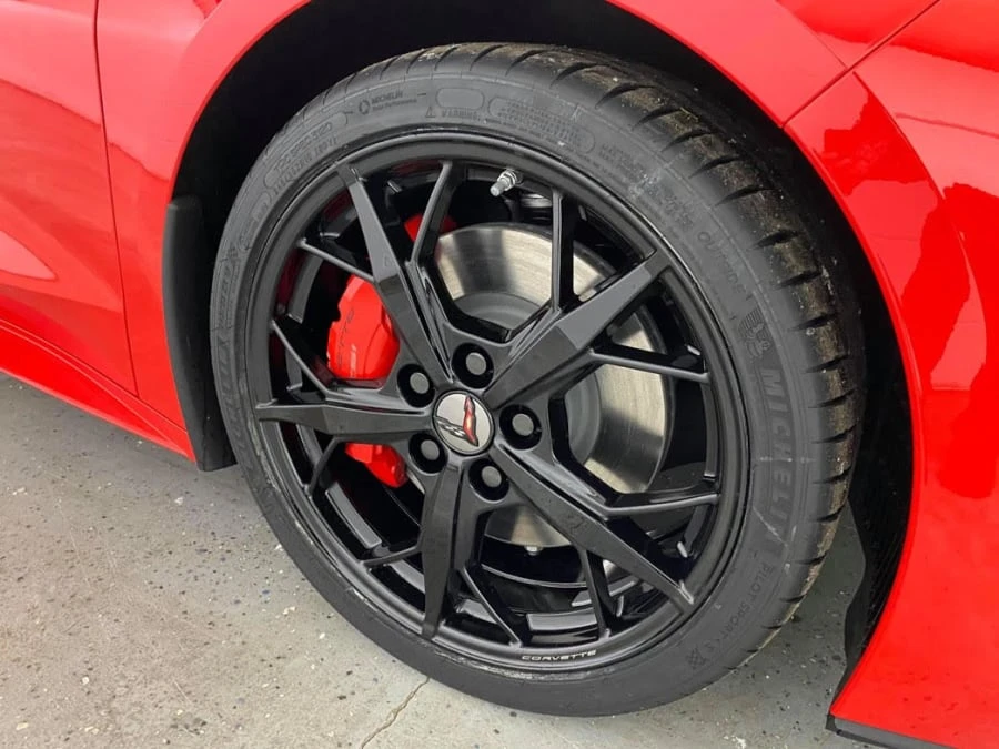 2020 Chevrolet Corvette C8 - Image 9 of 29