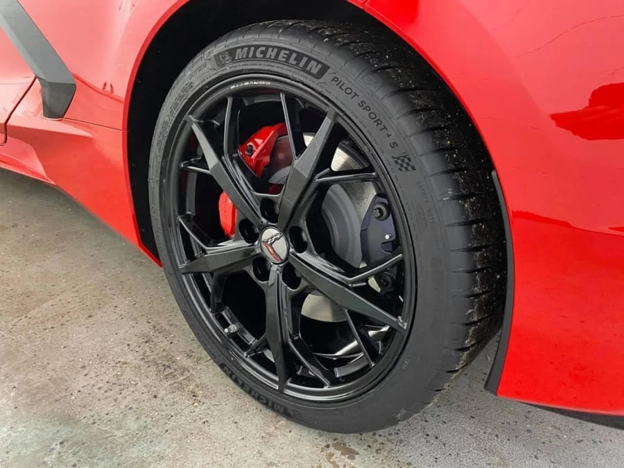 2020 Chevrolet Corvette C8 - Image 10 of 29