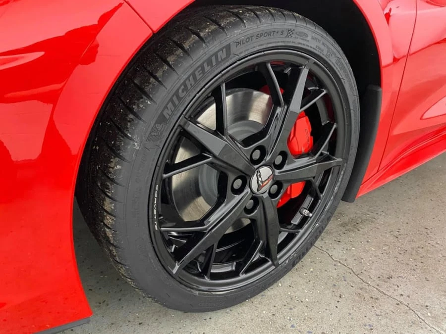2020 Chevrolet Corvette C8 - Image 11 of 29