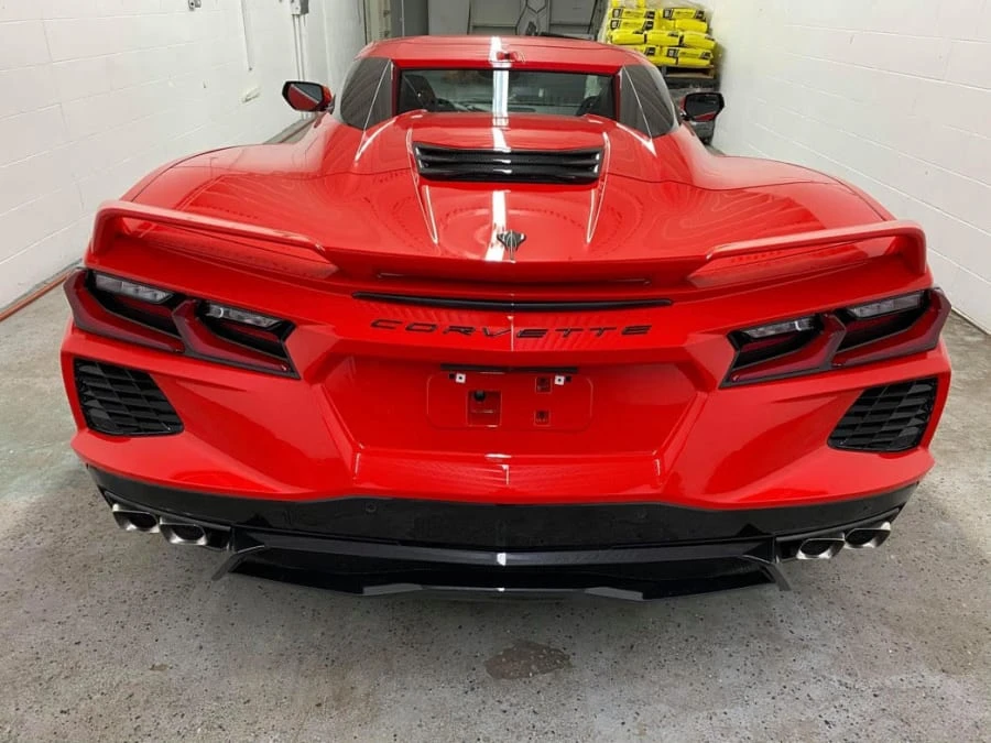 2020 Chevrolet Corvette C8 - Image 12 of 29