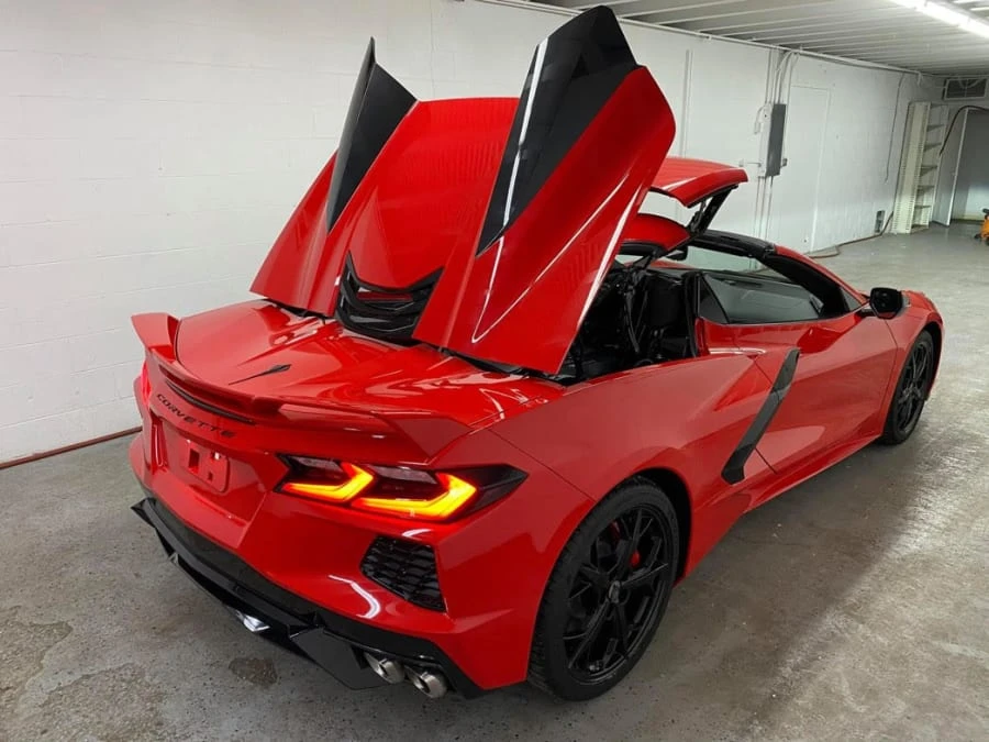 2020 Chevrolet Corvette C8 - Image 14 of 29