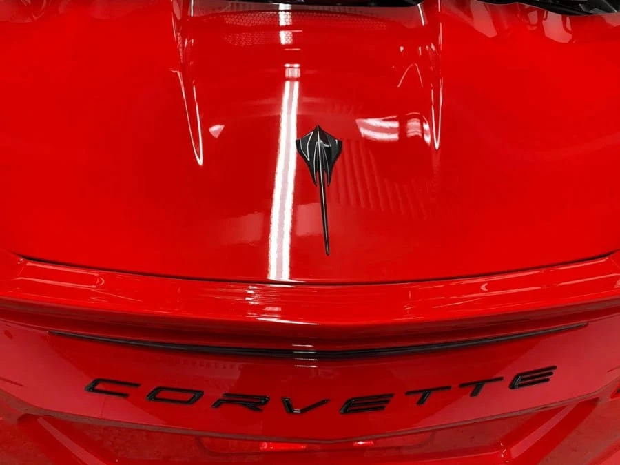 2020 Chevrolet Corvette C8 - Image 18 of 29
