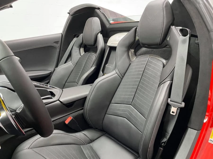 2020 Chevrolet Corvette C8 - Image 5 of 29