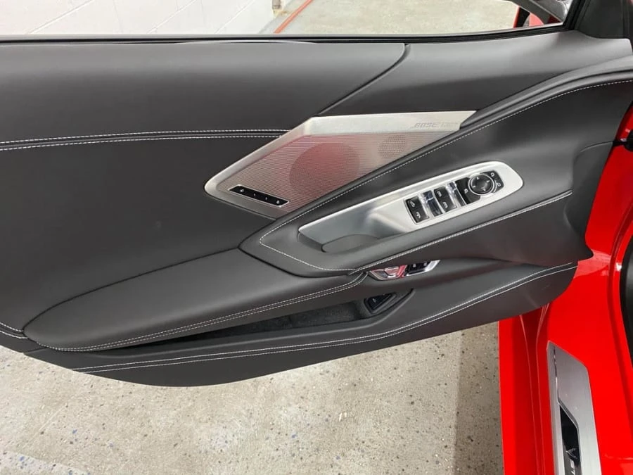 2020 Chevrolet Corvette C8 - Image 20 of 29