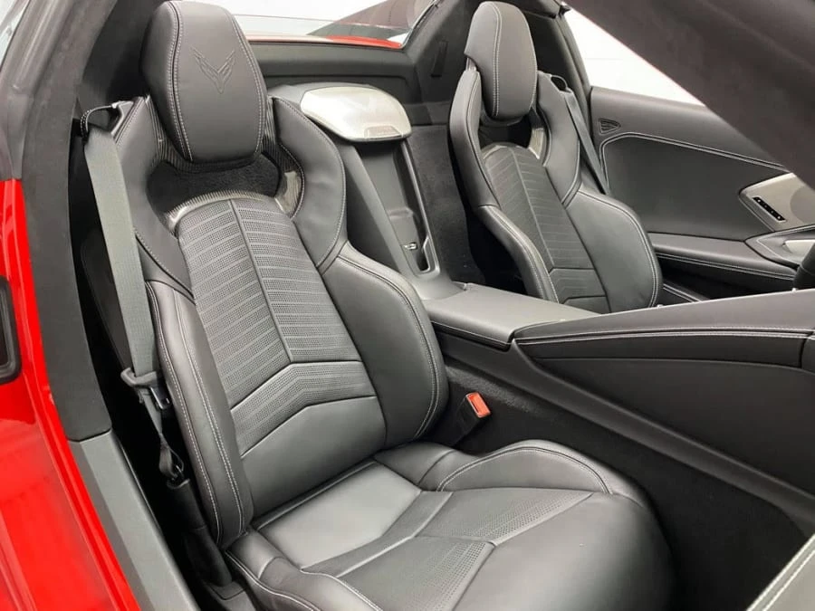 2020 Chevrolet Corvette C8 - Image 21 of 29