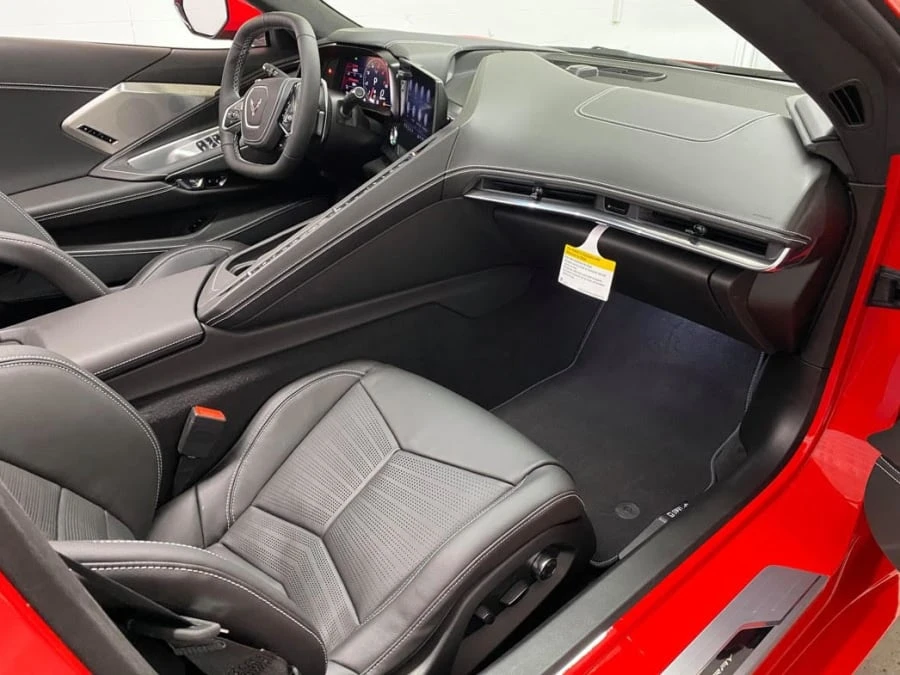 2020 Chevrolet Corvette C8 - Image 22 of 29