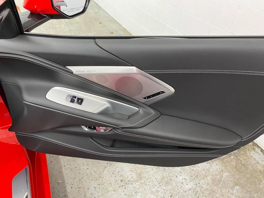 2020 Chevrolet Corvette C8 - Image 23 of 29