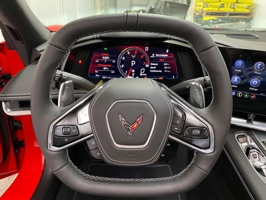 2020 Chevrolet Corvette C8 - Image 24 of 29
