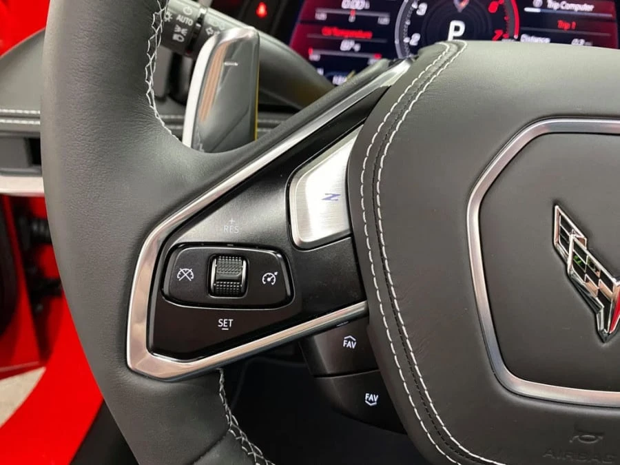 2020 Chevrolet Corvette C8 - Image 25 of 29